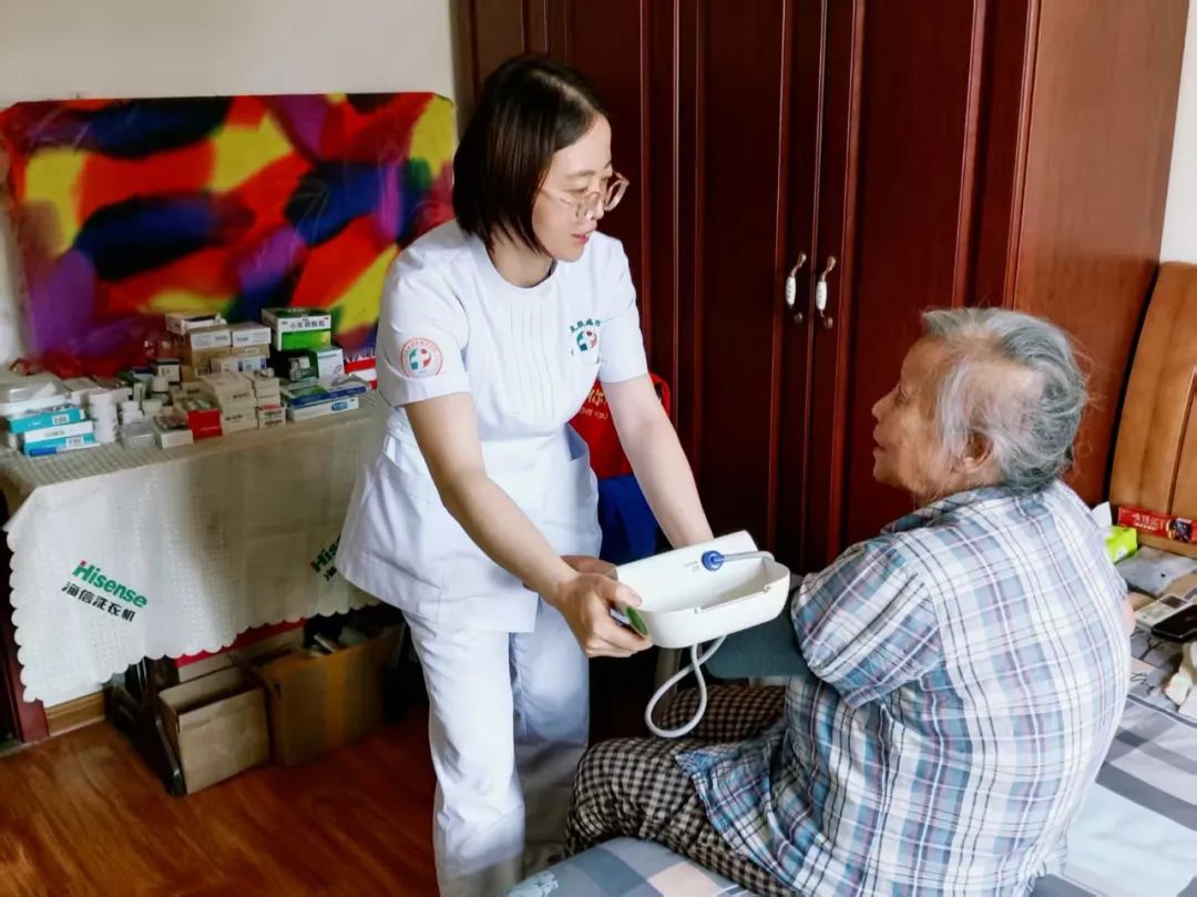 济南市皮肤病防治院社区卫生服务中心：健康服务零距离