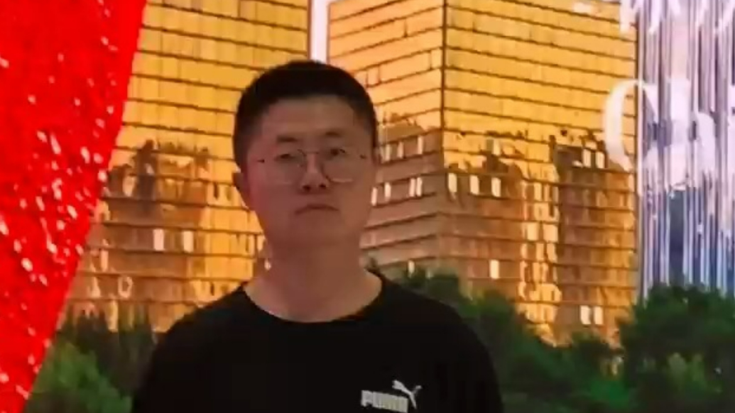 优质嘉宾推荐|懂技术也懂浪漫！90后程序员在千佛山相亲会等你