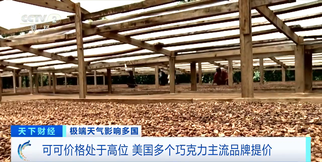 巧克力又掀涨价潮：雀巢、费列罗、好时等多个品牌集体提价