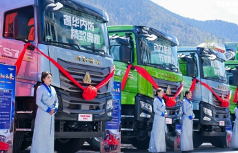 硬核答卷！山东重工2025上半年逆势狂飙：2898亿