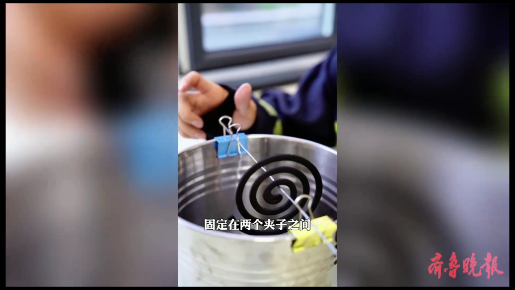 果然视频|如何正确使用蚊香？这些“小妙招”请收好