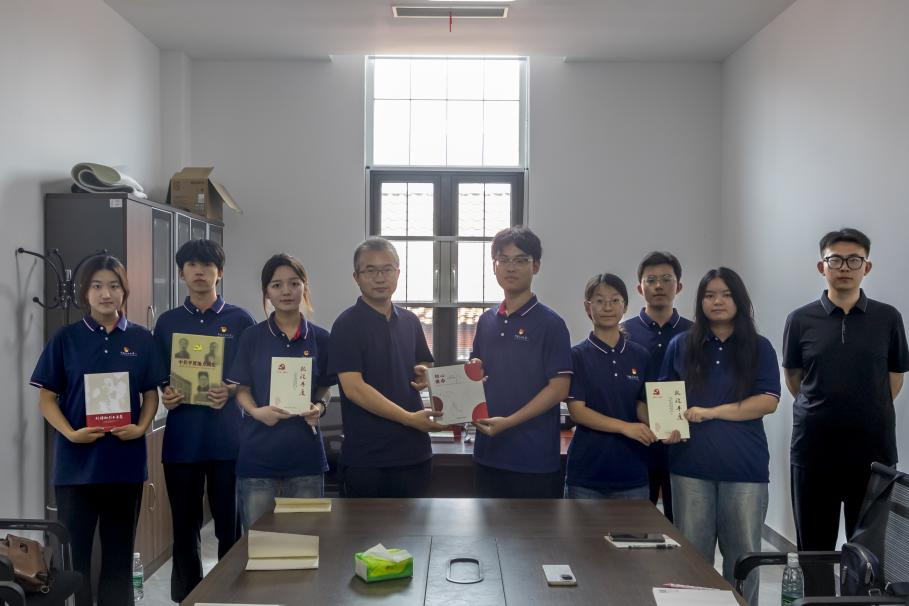 溯源红色根脉,解码文旅融合-齐鲁晚报·齐鲁壹点