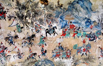 书坊｜从封禅到艺术
