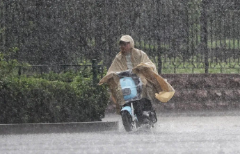 济南等10市即将出现强对流！台风外围影响山东，中东部有强降雨