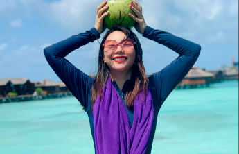 爱旅行爱烘焙！90后济南姑娘喊你来相亲啦，这个七夕不见不散