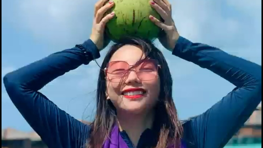 优质嘉宾推荐|热爱旅行，自信大方！90后济南姑娘等你来相遇