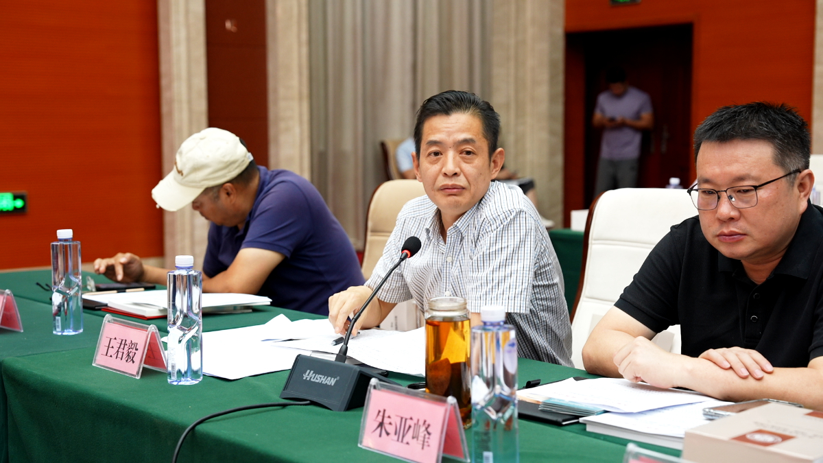 《曲阜文化建设示范区文化“两创”的实践与探索》丛书发布