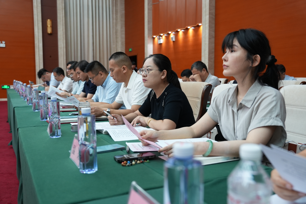 《曲阜文化建设示范区文化“两创”的实践与探索》丛书发布