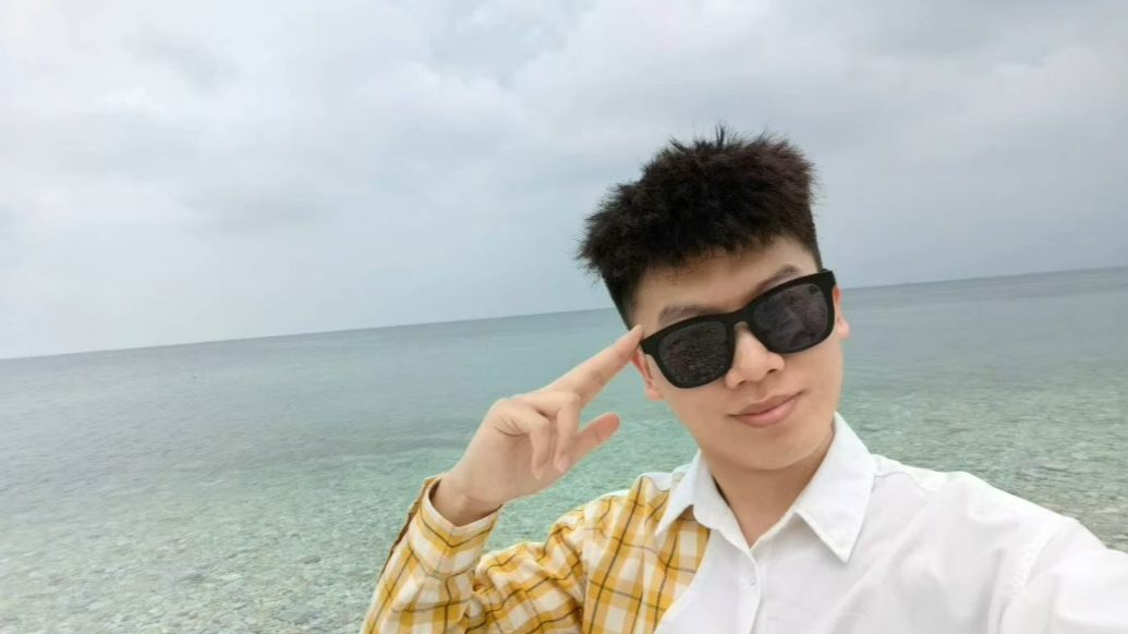 优质嘉宾推荐|把子肉分你大半碗！00后阳光幽默男生在这里等你