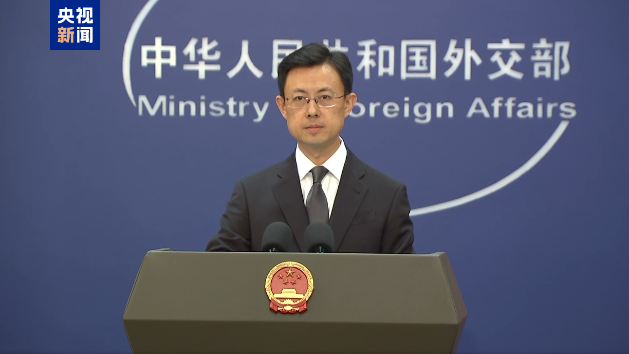 泰国军方指责柬埔寨违反停火协议，外交部表态