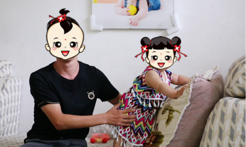 跨越五年胎停阴霾 菏泽石女士在济南红绘医院圆了母亲梦