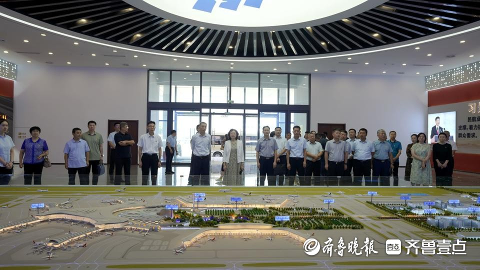 济南市委市直机关工委与济南市交通运输局联合召开退役军人座谈会