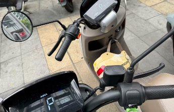 爱玛电动车一把钥匙开多辆车？爱玛回应