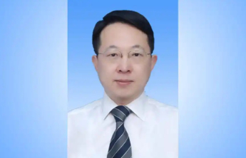 合肥工业大学校长郑磊跨省出任江西省教育厅厅长