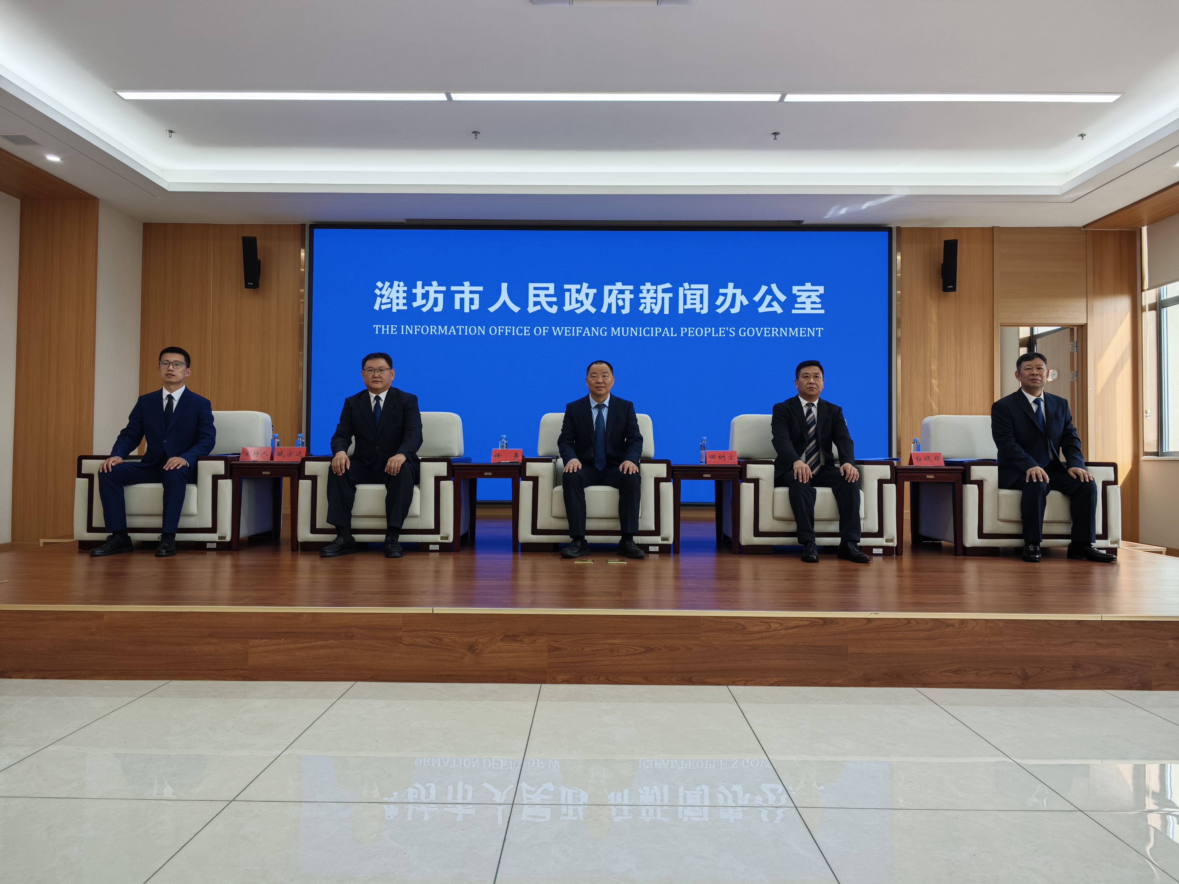 产业链上的山东好品牌|潍坊食品龙头企业让“山东好品”香飘世界
