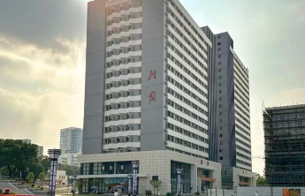 高校宿舍楼部分对外经营，考虑过学生吗