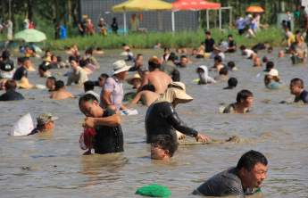 从“乡鲜味”到“慢时光”，鱼台夏日文旅“燃”动