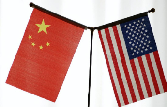 中美经贸会谈在瑞典斯德哥尔摩举行