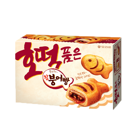韩国好丽友召回含有霉菌“鱼形派”！中国好丽友回应：国内相似产品可放心食用