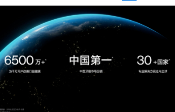 usmile笑容加商业诋毁竞品牙刷遭重罚