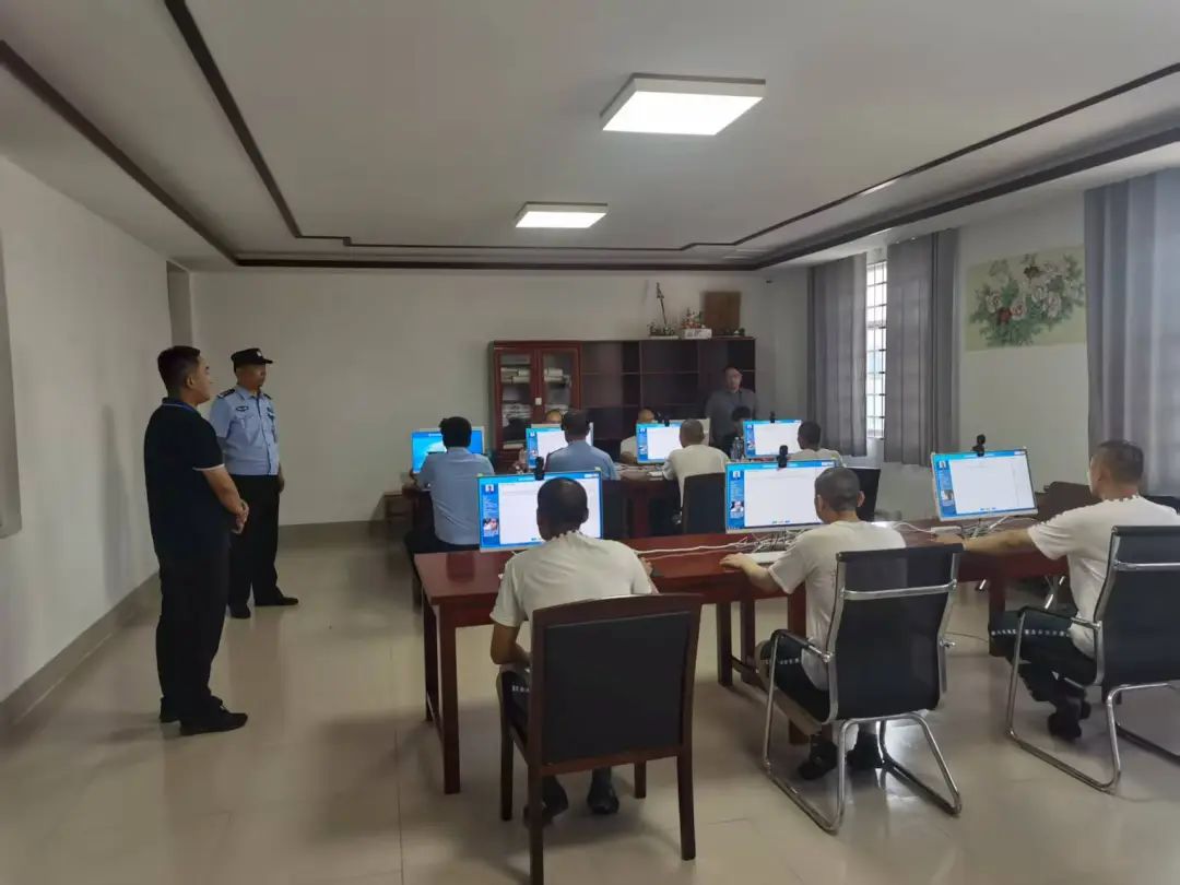 菏泽市应急管理局“送考上门”助力特殊人员培训取证