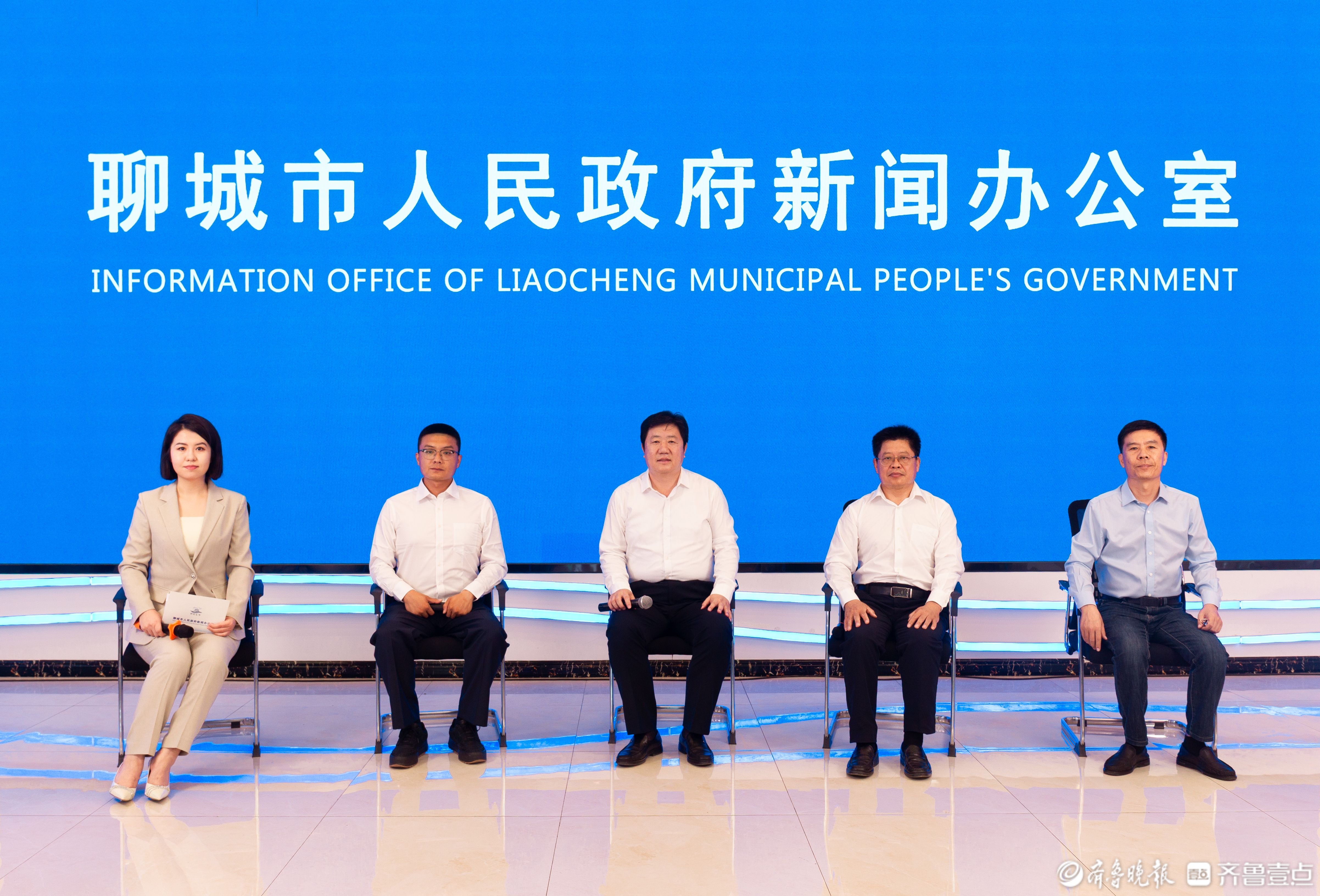 小产品撬动大市场，聊城市轻工纺织产业链上发力特色鲜明