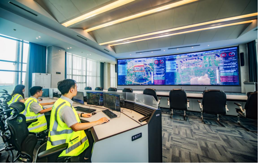 山东移动发力低空经济，助力“空中赛道”加速跑