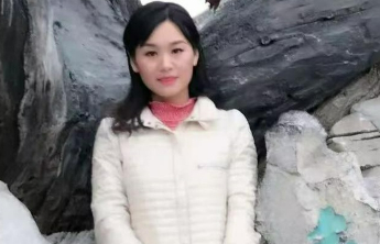 喜欢读书、慢跑，热爱大自然！这样的教师小姐姐你心动了吗