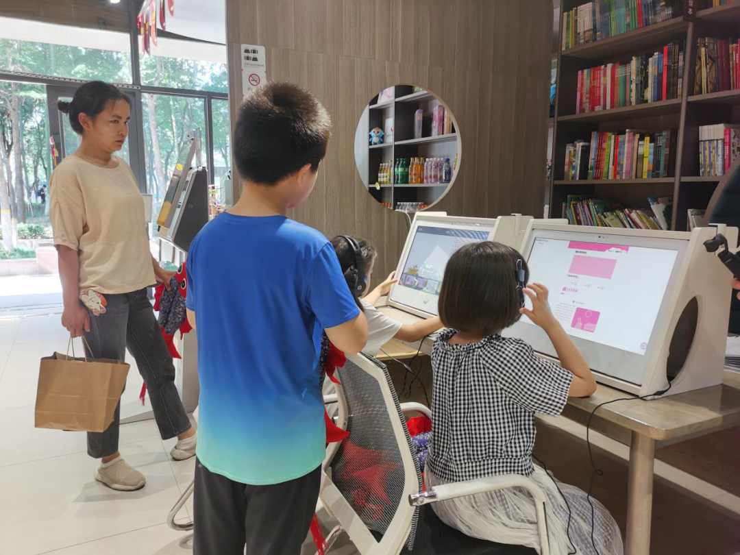 非遗进超然书房，潍坊打造15分钟品质文化生活圈