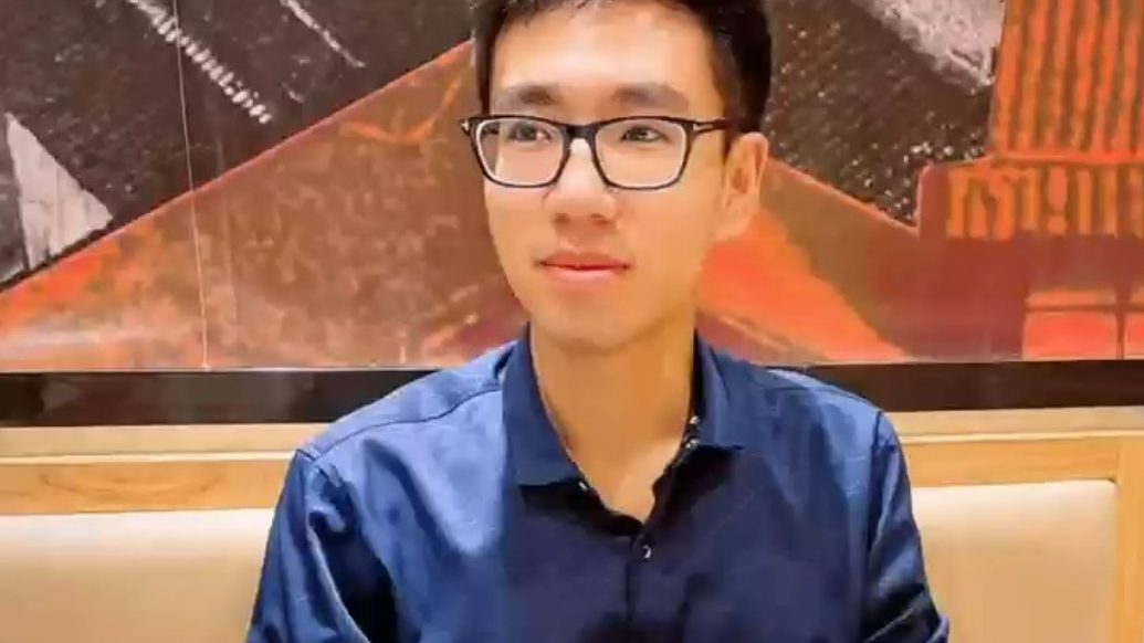 优质嘉宾推荐|情绪稳定，圈子干净！90后小哥等你赴约