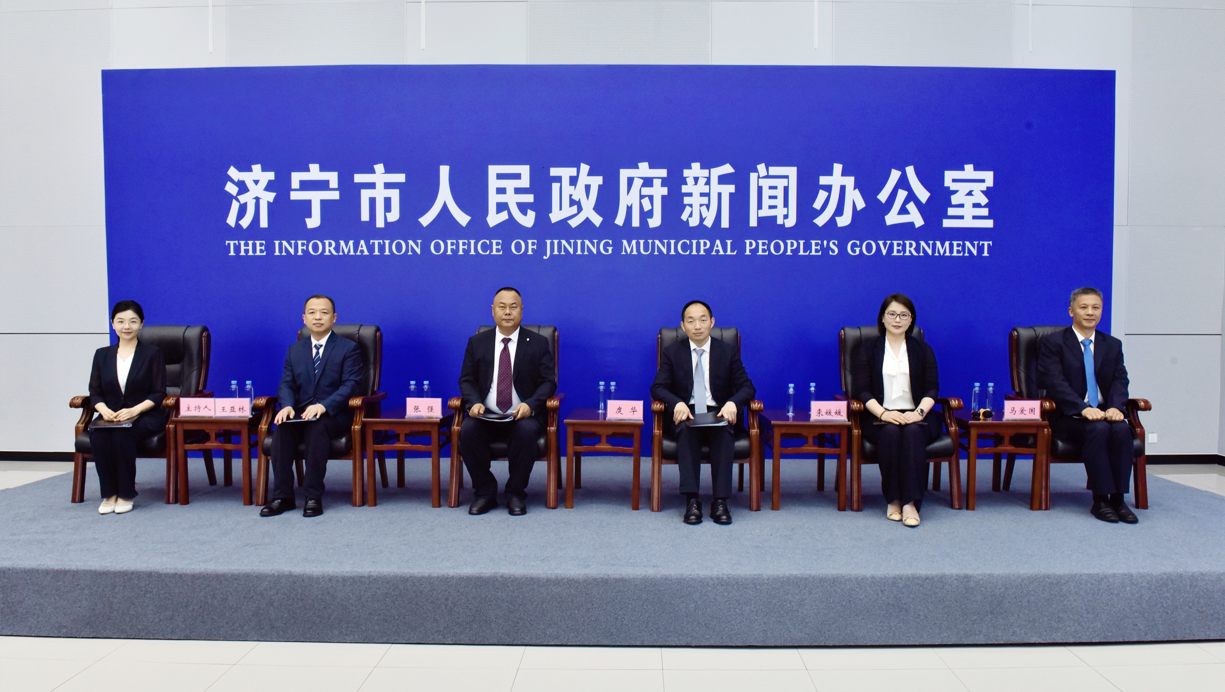 济宁构筑新能源船舶创新应用高地，引领内河绿色航标