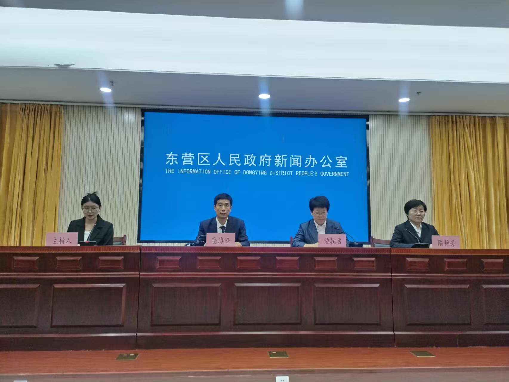 从“一时美”到“持久美”，东营区农村人居环境交出亮眼答卷
