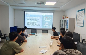 示教室讲理论+病房练技能，山大学子创新开展“双场景”健康宣教