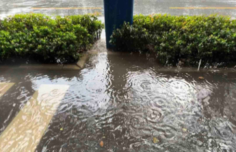 局部大暴雨或特大暴雨！山东三预警齐发！强降水主要在中东部地区