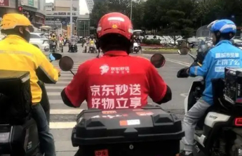 “卷价格”不是长久之计，“外卖大战”应走向规范竞争