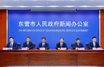 东营市全面提升海洋和渔业执法质量 有效维护全市良好用海秩序