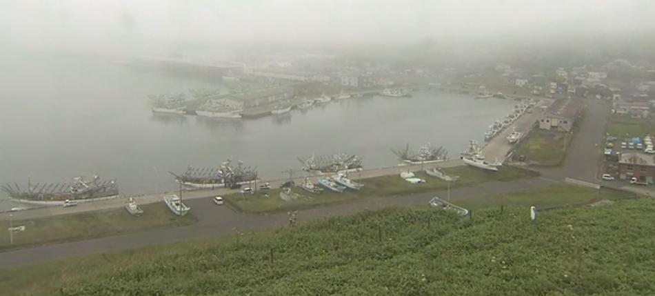 俄堪察加强震一日后，日本多地再发海啸预警