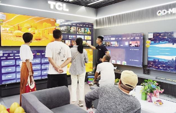 家电企业如何摆脱补贴依赖，实现健康增长？