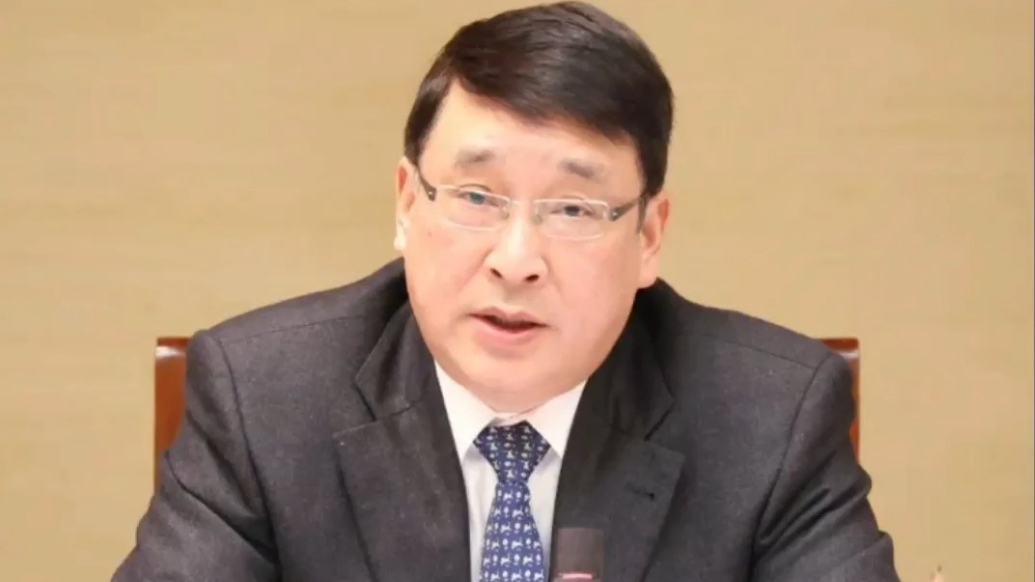 观政视频|兵器装备集团原副总经理刘卫东被“双开”