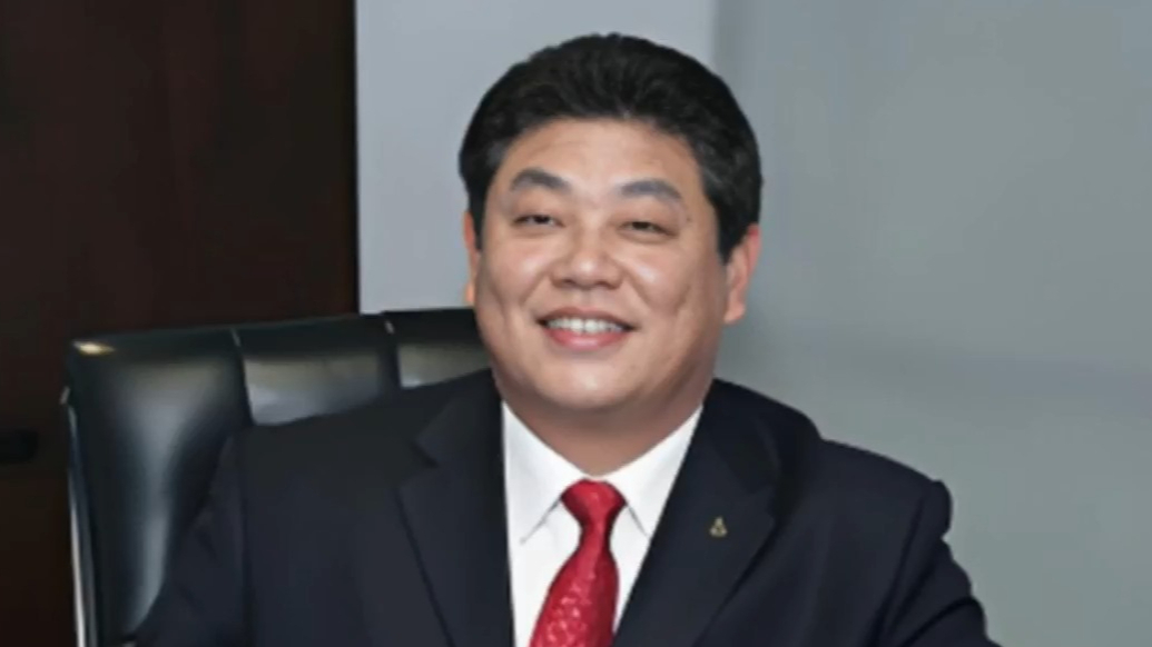 观政视频|中国海油原副总经理袁光宇被开除党籍
