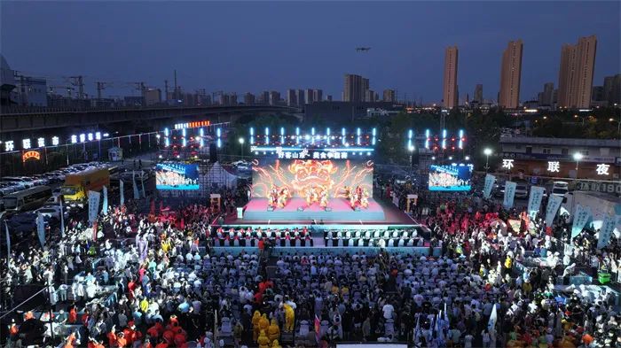 济南晋级了！“好客山东·美食争霸赛”激情开战！