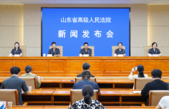 山东法院发布2024年度实质化解行政争议典型案例