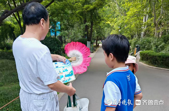 小手牵大手，防溺水安全知识一起学