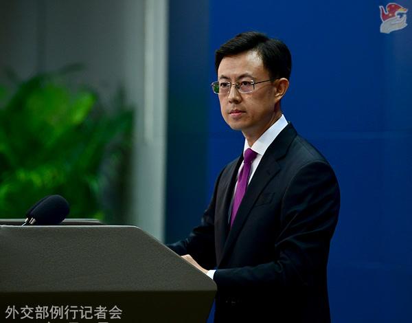 两名中国人在东京遭袭受伤，外交部：敦促日方保障中国公民安全