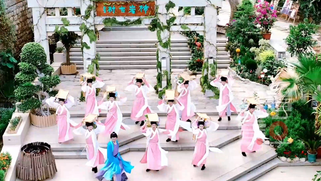 来淄必看！《奇幻聊斋》日场《狐仙小翠》MV重磅上线