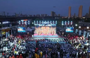 “鱼”跃龙门燃爆泉城！好客山东·美食争霸赛火热开赛