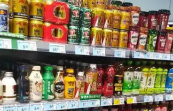 这种看似健康的饮料，可能损害血管，还会让你发胖！
