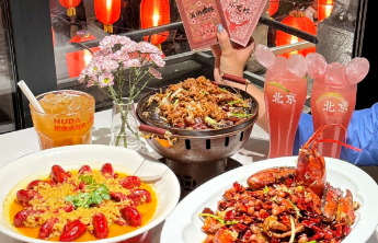 多家连锁餐饮品牌发声：欢迎多平台良性竞争，让商家利润更多！