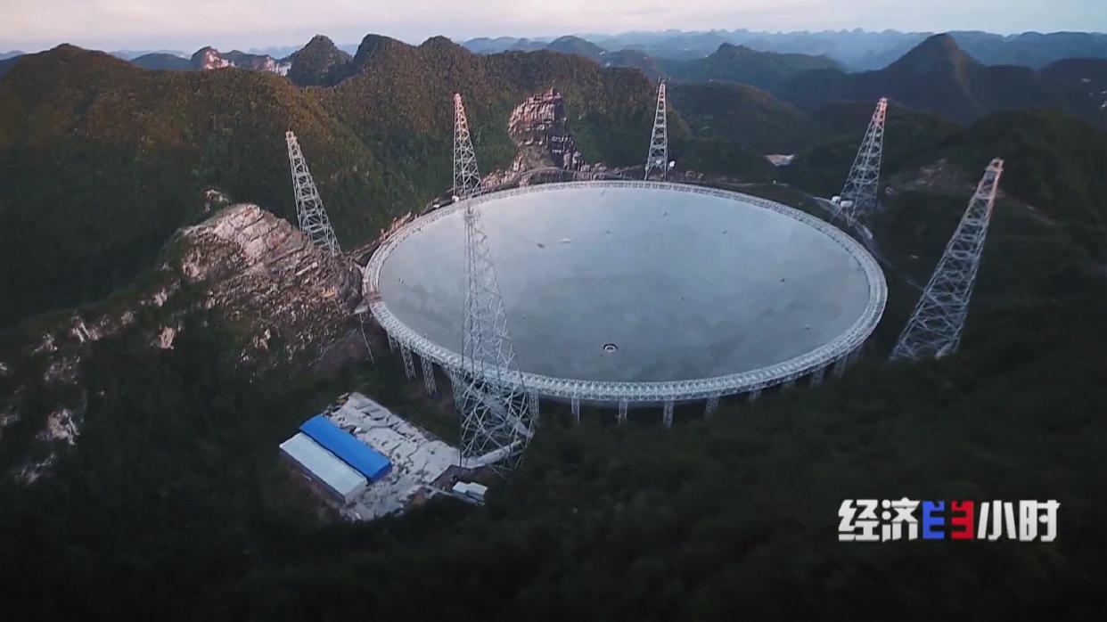 从“看风景”到“玩科技”，科技旅游火出圈！