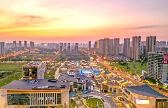 占GDP比重再增加，“三新”经济增速说明什么？